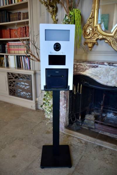 Louer notre photobooth pour tous vos événements à Montpellier et dans l'Hérault