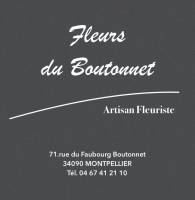 Fleuriste sur Montpellier 