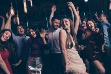 Notre zone d'activité pour ce service Location de photobooth pour soirée avec format polaroid et maquette sur-mesure
