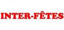 ARTICLE DE FETE Lattes Inter fête